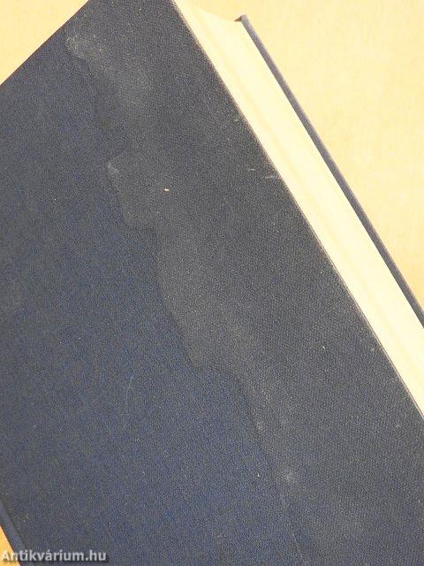 Angol-magyar kéziszótár