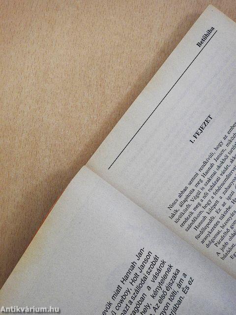 Betűhiba/Felügyelet alatt/Le sem tagadhatod