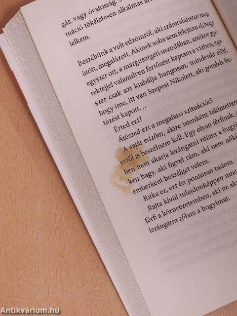 Én, a szexmániás