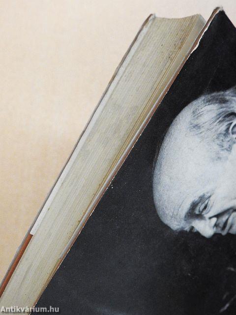 Füst Milán összes versei