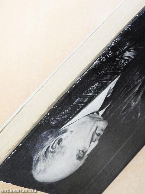 Füst Milán összes versei