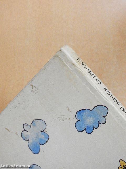 Csipkebokor, csipkeág