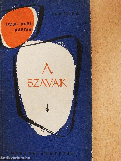 A szavak