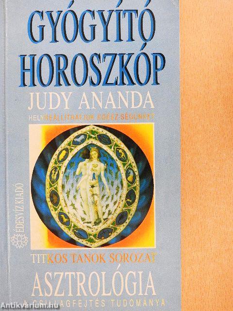 Asztrológia - Gyógyító horoszkóp