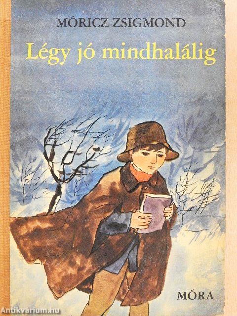 Légy jó mindhalálig