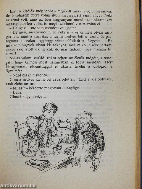 Légy jó mindhalálig