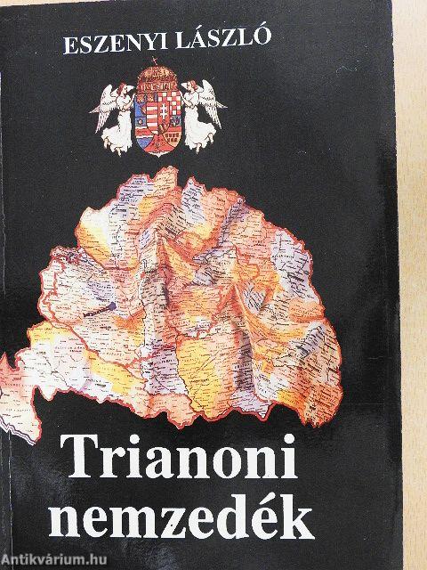 Trianoni nemzedék
