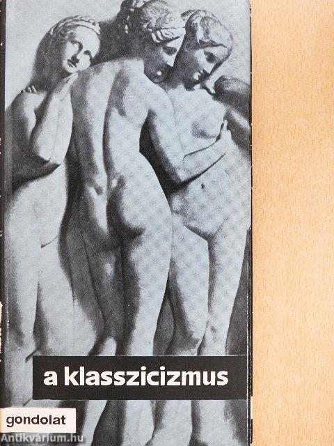 A klasszicizmus