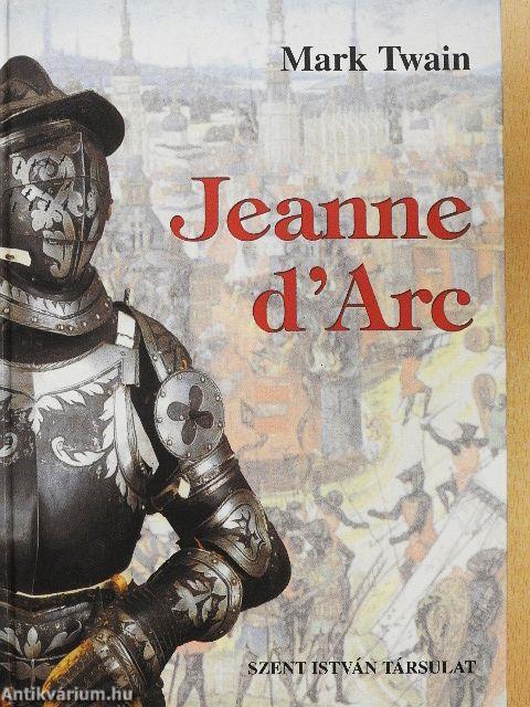 Jeanne d'Arc