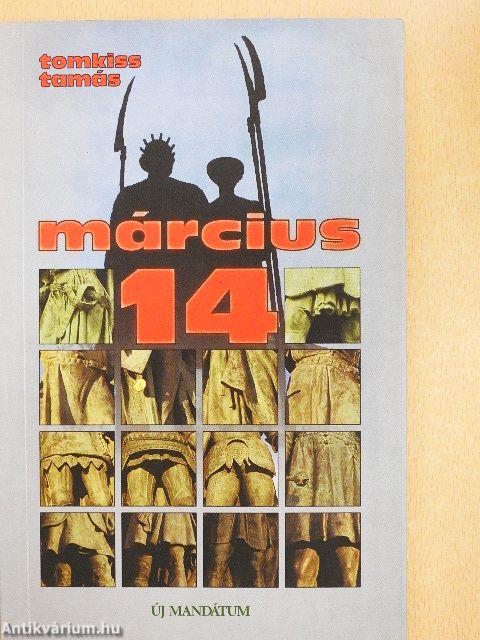 Március 14