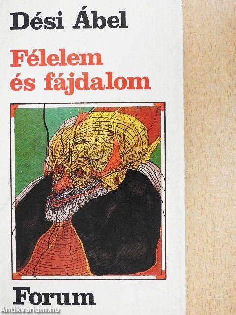 Félelem és fájdalom