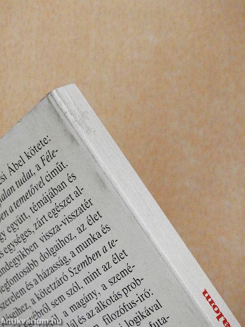 Félelem és fájdalom