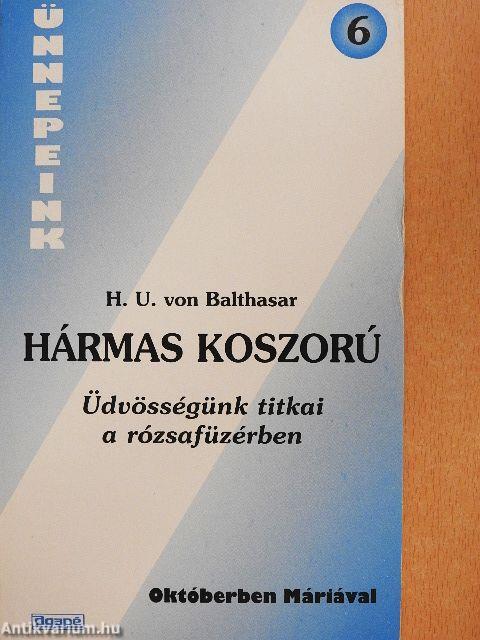 Hármas koszorú