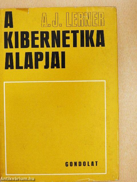 A kibernetika alapjai