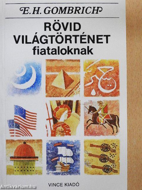 Rövid világtörténet fiataloknak