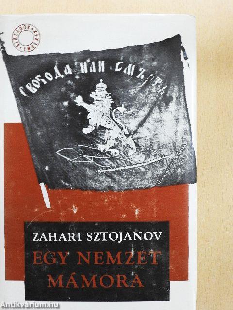 Egy nemzet mámora