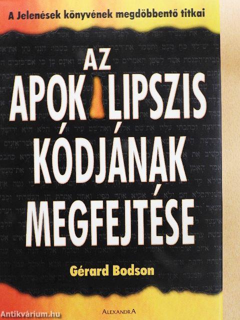 Az Apokalipszis kódjának megfejtése