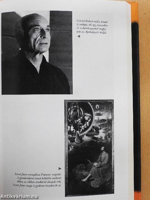 Az Apokalipszis kódjának megfejtése