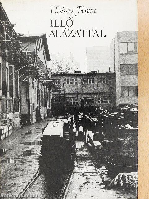 Illő alázattal