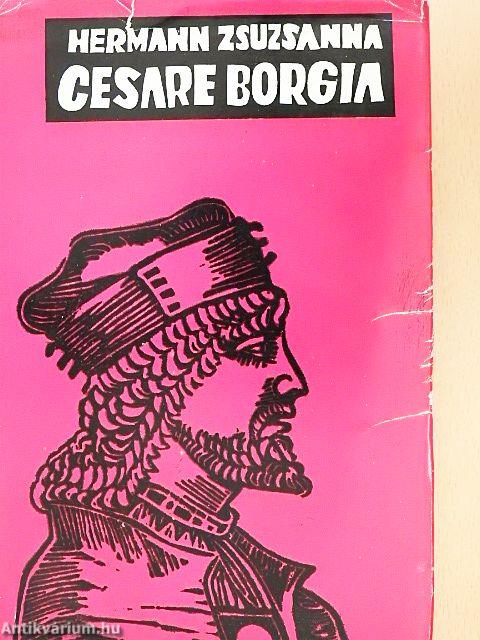 Cesare Borgia