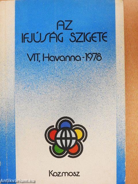 Az ifjúság szigete