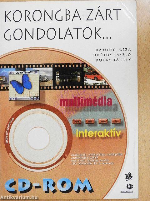 Korongba zárt gondolatok...