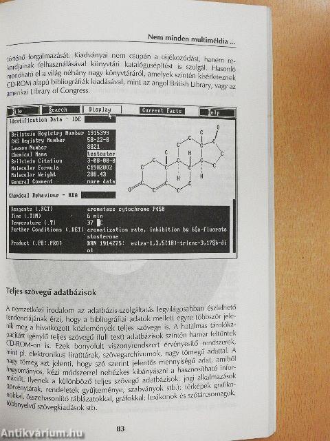 Korongba zárt gondolatok...