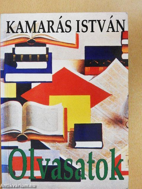 Olvasatok