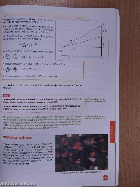 Matematika 12.