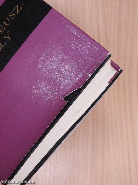 A Prométheusz-rejtély