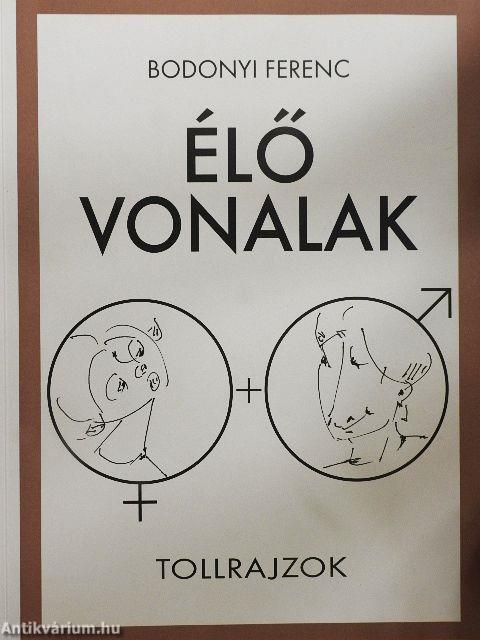 Élő vonalak