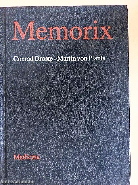 Memorix
