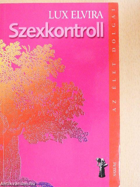 Szexkontroll