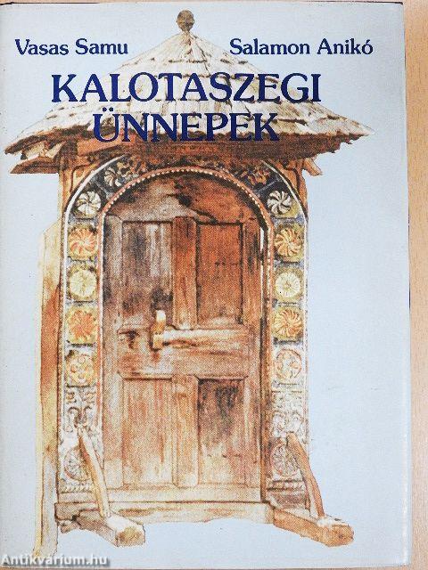 Kalotaszegi ünnepek