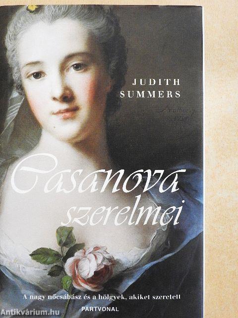 Casanova szerelmei