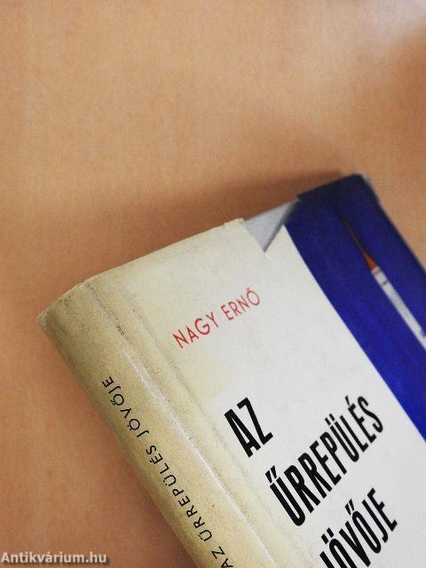 Az űrrepülés jövője