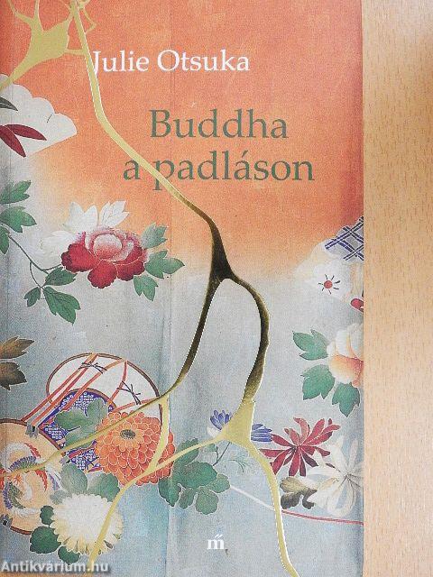 Buddha a padláson