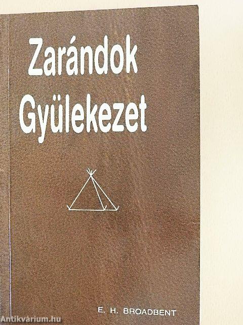 Zarándok Gyülekezet