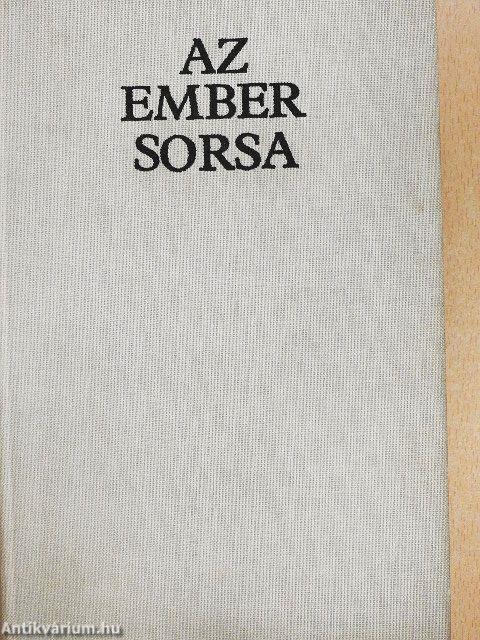 Az ember sorsa