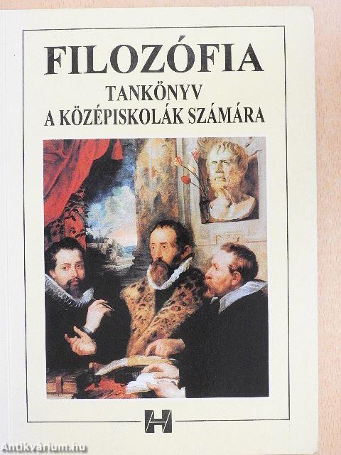 Filozófia