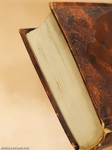 Siddur (héber nyelvű)