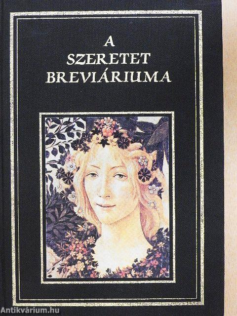 A szeretet breviáriuma