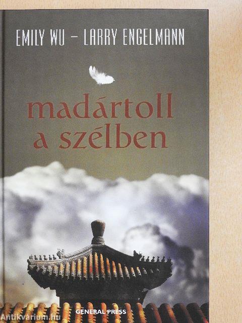 Madártoll a szélben