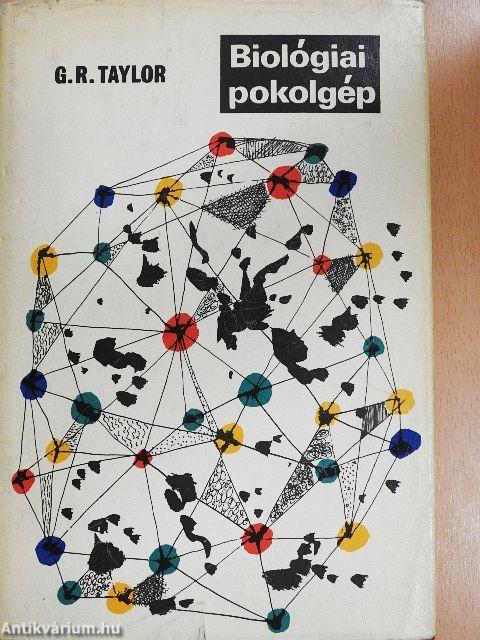 Biológiai pokolgép