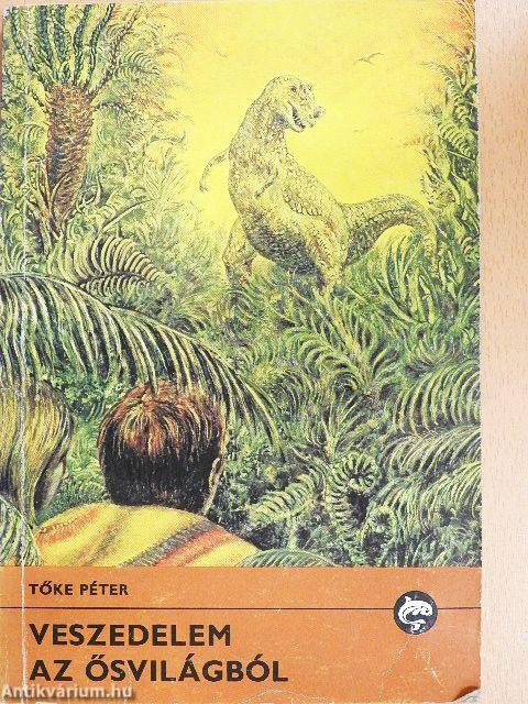Veszedelem az ősvilágból