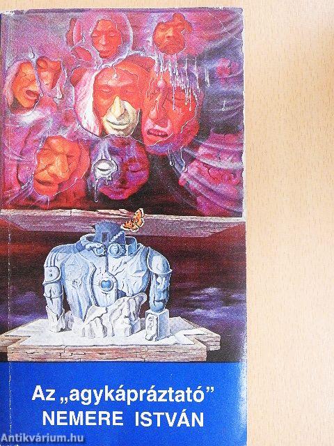 Az "agykápráztató"