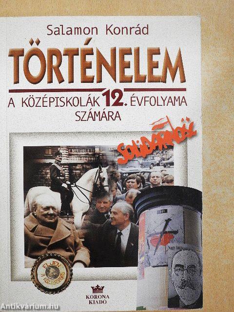 Történelem 12.