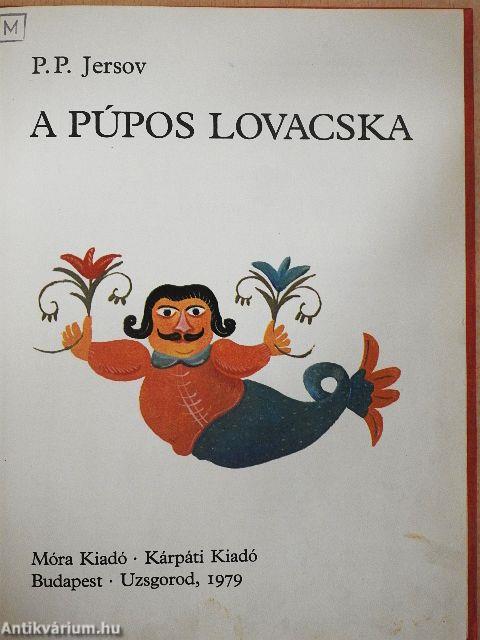 A púpos lovacska