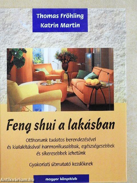 Feng shui a lakásban