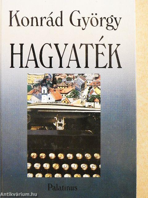 Hagyaték